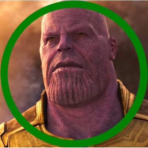 nmapper's profile picture. Experto en filostros y forlayos, en especial los que tienen una gradiente de 45 grados