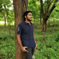 Vinayak Deshmukh (@itsvinayakhere) 's Twitter Profile