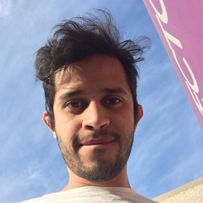 LockPilgrim's profile picture. 