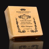 Shropshire Smokery (@shropsmokery) 's Twitter Profile