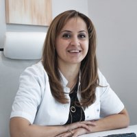 Dr.Fulya Tezel(@DrFulyaTezel) 's Twitter Profile Photo