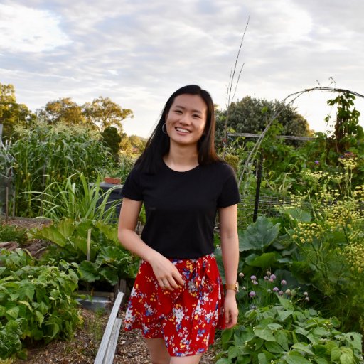 A keen bean for equitable, resilient & inclusive food & health systems 🍉 Public Health Nutritionist & Research Coordinator | Views my own | She/her 🌈💜🤍🖤