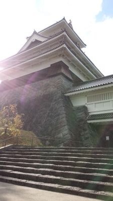 羽州上山城武将隊の公式アカウントです。
山形県上山市を中心におもてなし活動などをしている自前甲冑集団です。
出演依頼・ご相談はお気軽にDMください。
当アカウントの画像の無断転載はお断りしています。