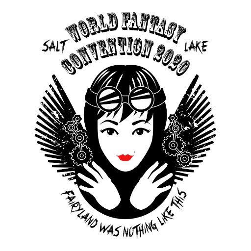 World Fantasy Con 2020さんのプロフィール画像
