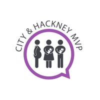 City & Hackney Maternity Voices(@CityHackneyMVP) 's Twitter Profile Photo