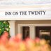 Inn On The Twenty (@innonthetwenty) Twitter profile photo Inn On The Twenty (@innonthetwenty) Twitter profile photo