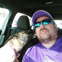 Shawn Stinson (@fatmaxdad) 's Twitter Profile Photo