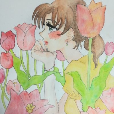 へいわ🌷さんのプロフィール画像