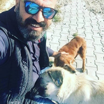 ekinzade's profile picture. 