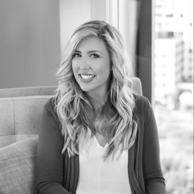Interested in all things #CRE and feel good stories! NYC ↪️ CA↪️ CO↪️ NH (Director of PR &Social Media @Colliers | Opinions are my own 💭)