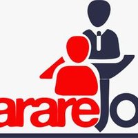 iHarare Jobs(@ihararejobs) 's Twitter Profile Photo
