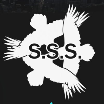 【創作企画】S.S.S.さんのプロフィール画像