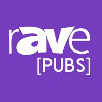 rAVe [PUBS](@rAVePubs) 's Twitter Profile Photo