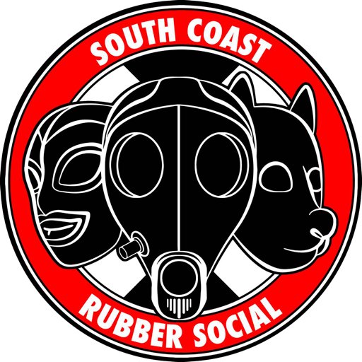 Rubber Social, South Coast - On Hiatus for 2024, Regrouping for 2025 - follow for announcements on our 2025 schedule.