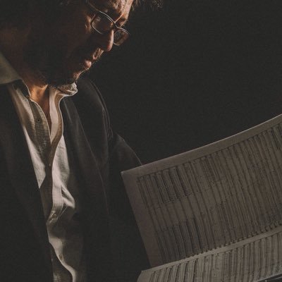 ecaballero7's profile picture. Compositor