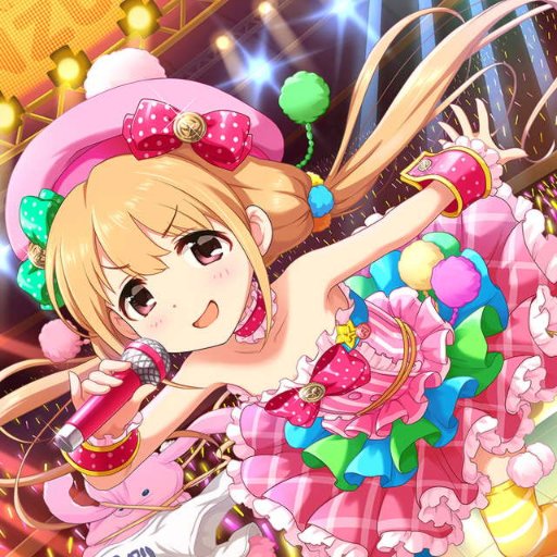双葉杏さんのプロフィール画像