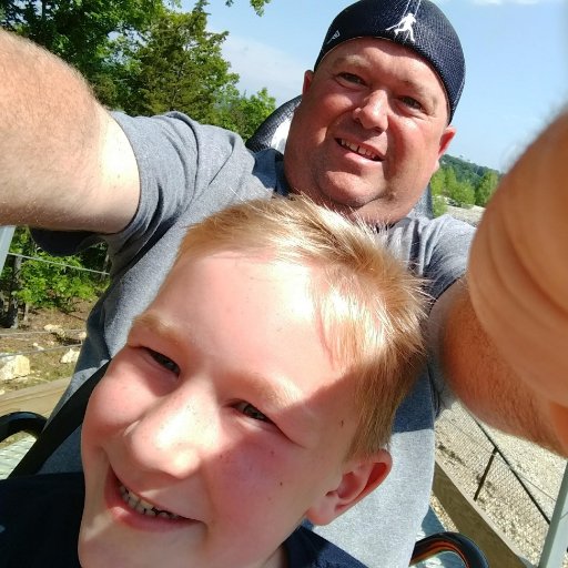 SCMS466dhughes's profile picture. Husband Father 
Scott City Middle School 
Asst Principal/AD