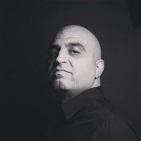 George Kafetzis (@georgekafetzis) 's Twitter Profile