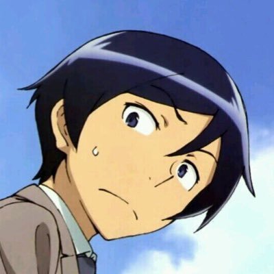 Oreimo_Kyous Profile Picture
