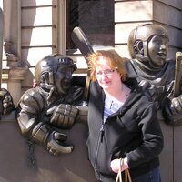 Robyn Whitten (@hagala) 's Twitter Profile