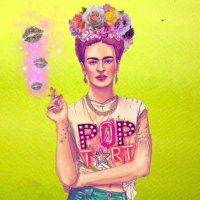 POP TART BOUTIQUE (@wearepoptarts) 's Twitter Profile