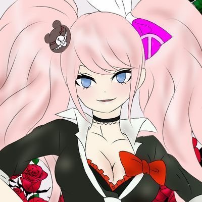 江ノ島 盾子 Ensm Dnr Twitter