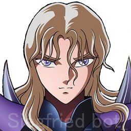 ジークフリートさんのプロフィール画像