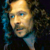 The one who escaped Azkaban.