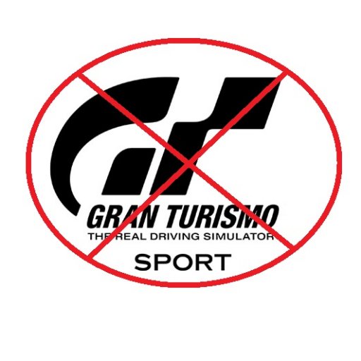 DO NOT BUY GRAN TURISMO 7! DO NOT BUY ANYTHING PLAYSTATION! DO NOT BUY EA FC 24! BUY FORZA MOTORSPORT! This Twitter has TRUE facts about Gran Turismo Sport!