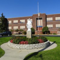 Shrine High School and Academy Mothers' Club (@shrinehsamoms) 's Twitter Profile