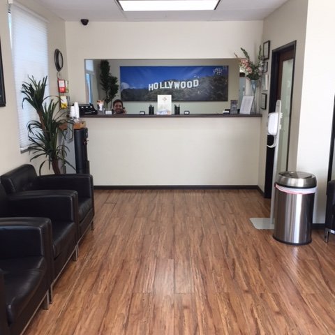 We are here for your minor to moderate illness or injury. Save the time and expense of going to the Emergency Room.