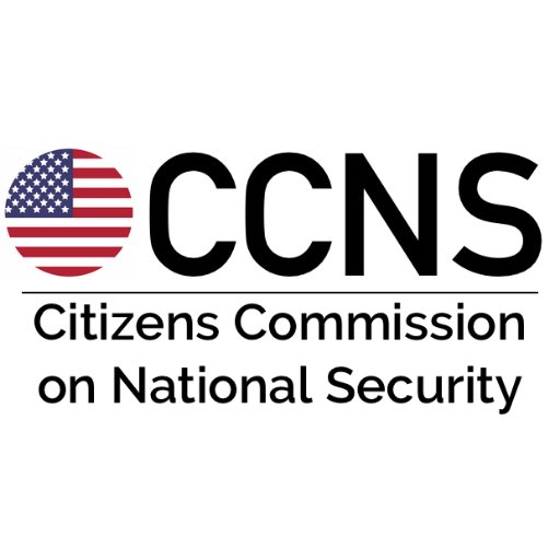 Citizens Commission on National Security Profile