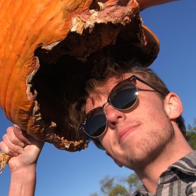 grahampetter's profile picture. 