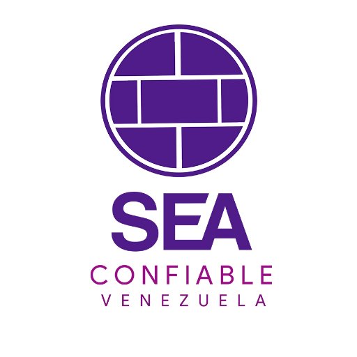 seaconfiableve's profile picture. Empresa internacional de consultoría financiera en el área inmobiliaria y de seguros.
Con oficinas en Valencia, Naguanagua y Puerto Ordaz.