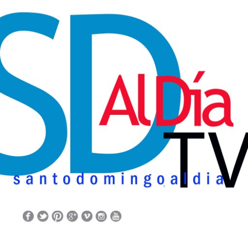 Página oficial del programa de televisión Santo Domingo Al Día, un espacio en el que puedes ver los temas de interés nacional e internacional