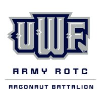 UWF Army ROTC (@armyuwf) 's Twitter Profile
