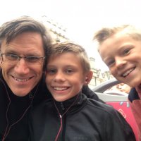 Patrik Brundin MD PhD (@brundinpatrik) 's Twitter Profile