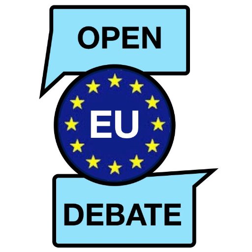 OpenEUdebate Profile