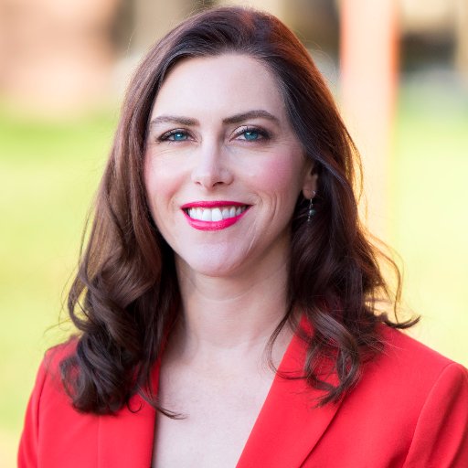 Director of Public Policy at the Iowa Association of Business and Industry.