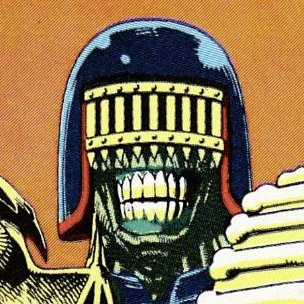 DarkJudgeUpdate's profile picture. Official account keeping track of days since last Dark Judges incident. All sightings or information should be reported immediately to @2000AD or @JudgeDredd