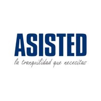 ASISTED (@asisted) 's Twitter Profile