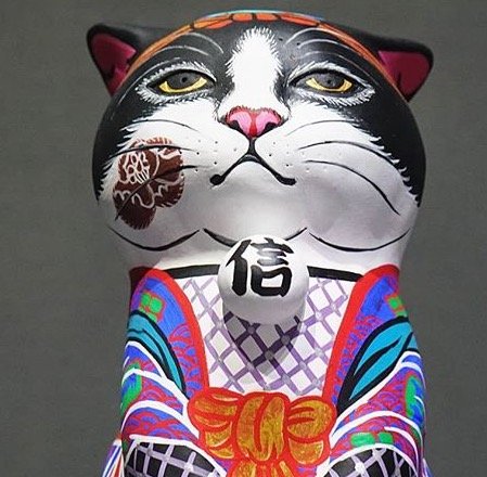 spica_neko129's profile picture. 寒いところに住んでます。
猫、スピッツ好きです。