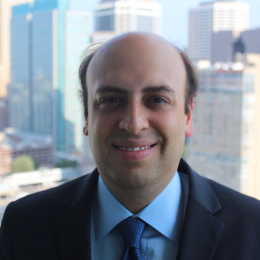 Cyrus Jahansouz (CJahansouz) Twitter