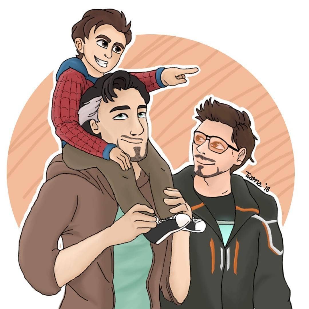 MarvelNerd12's profile picture. 