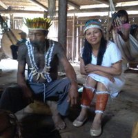 Kuiru amazonas (@kuiru5amazonas) 's Twitter Profile