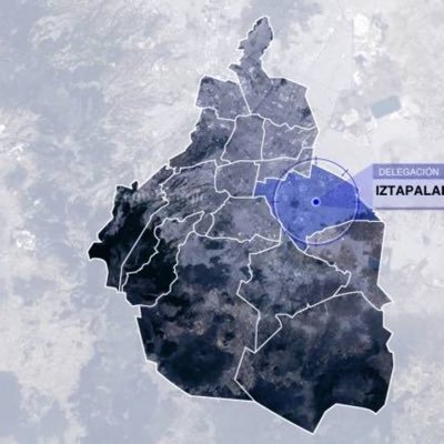 IztapalapaOpina's profile picture. Percepción Iztapalapense