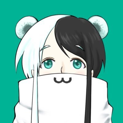 白熊 すず🐾さんのプロフィール画像