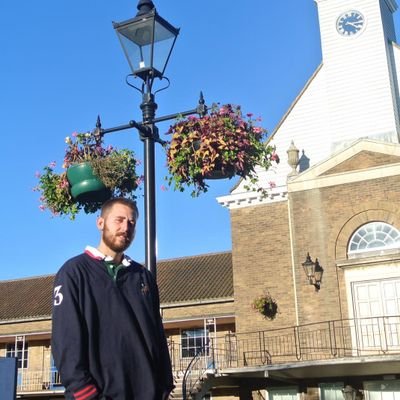 harveym_'s profile picture. RIP Billy 5.4.13