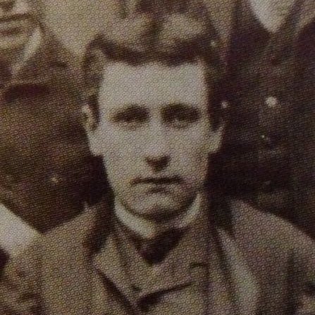 Louis Xavier RUEDA ZILLIさんのプロフィール画像
