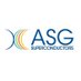 ASGSuperconductors (@ASGsconductors) Twitter profile photo